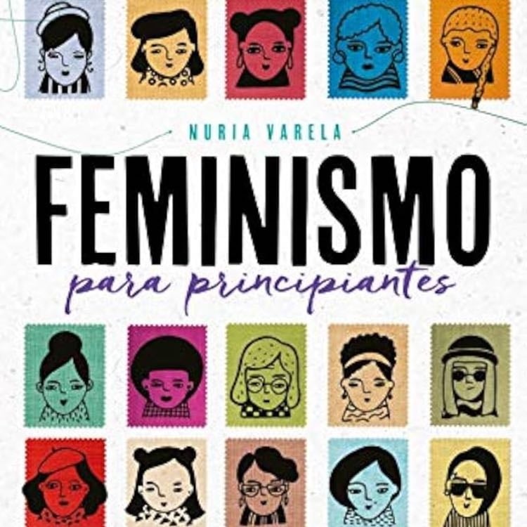 feminismo para principiantes - Nuria Varela · 2014