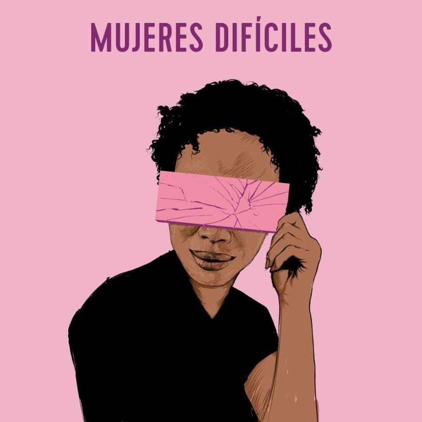 Mujeres difíciles - Roxane Gay · 2019