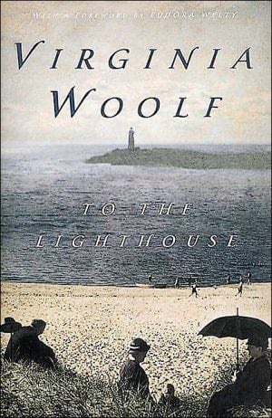 To the Lighthouse - Virginia Woolf · 1989