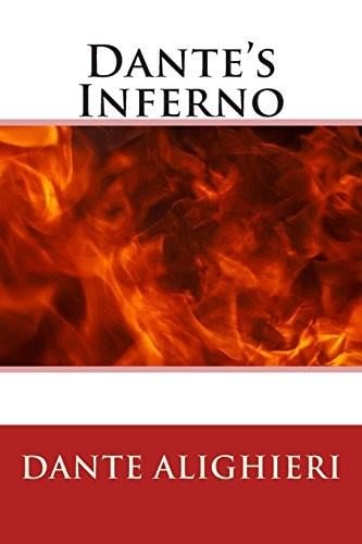 Dante’s Inferno - Dante Alighieri · 2013