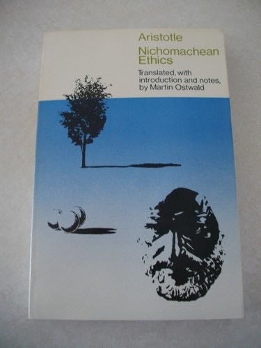 Nichomachean Ethics - Aristotle · 1977
