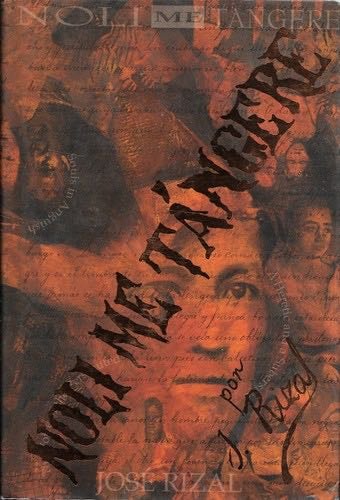 Noli me tangere - José Rizal · 1996