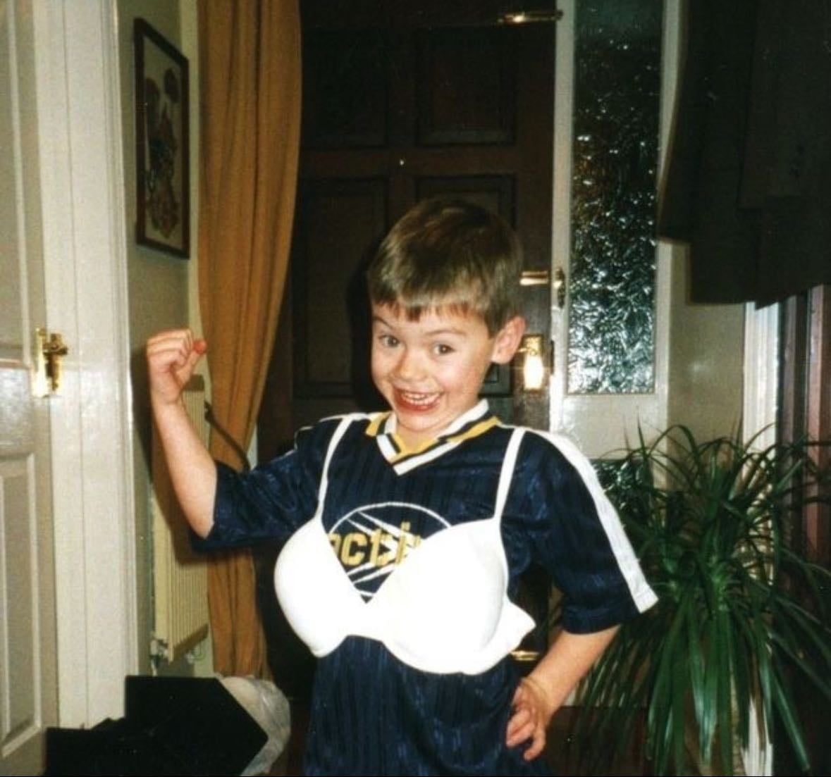 Baby Direction! - other hypelist by Mariah Horan