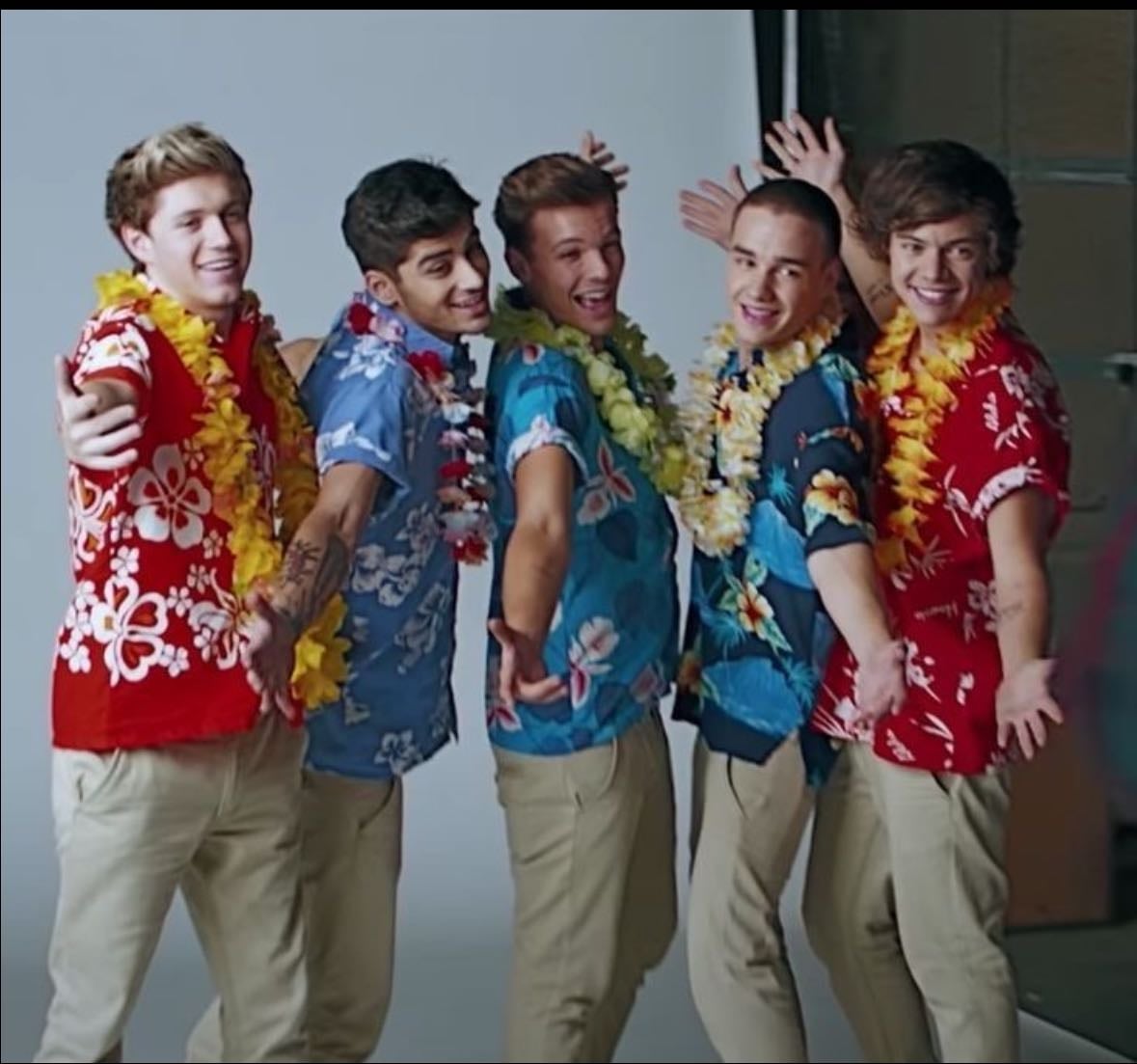Favorite Music Video Location! - other hypelist by Mariah Horan