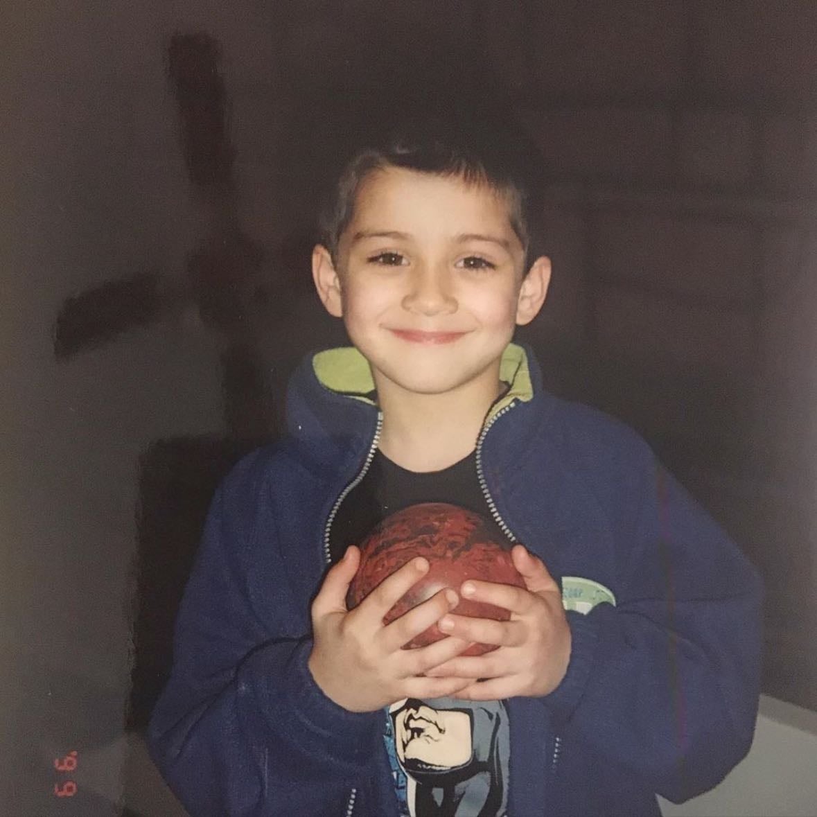 He’s So Cutee!!!!