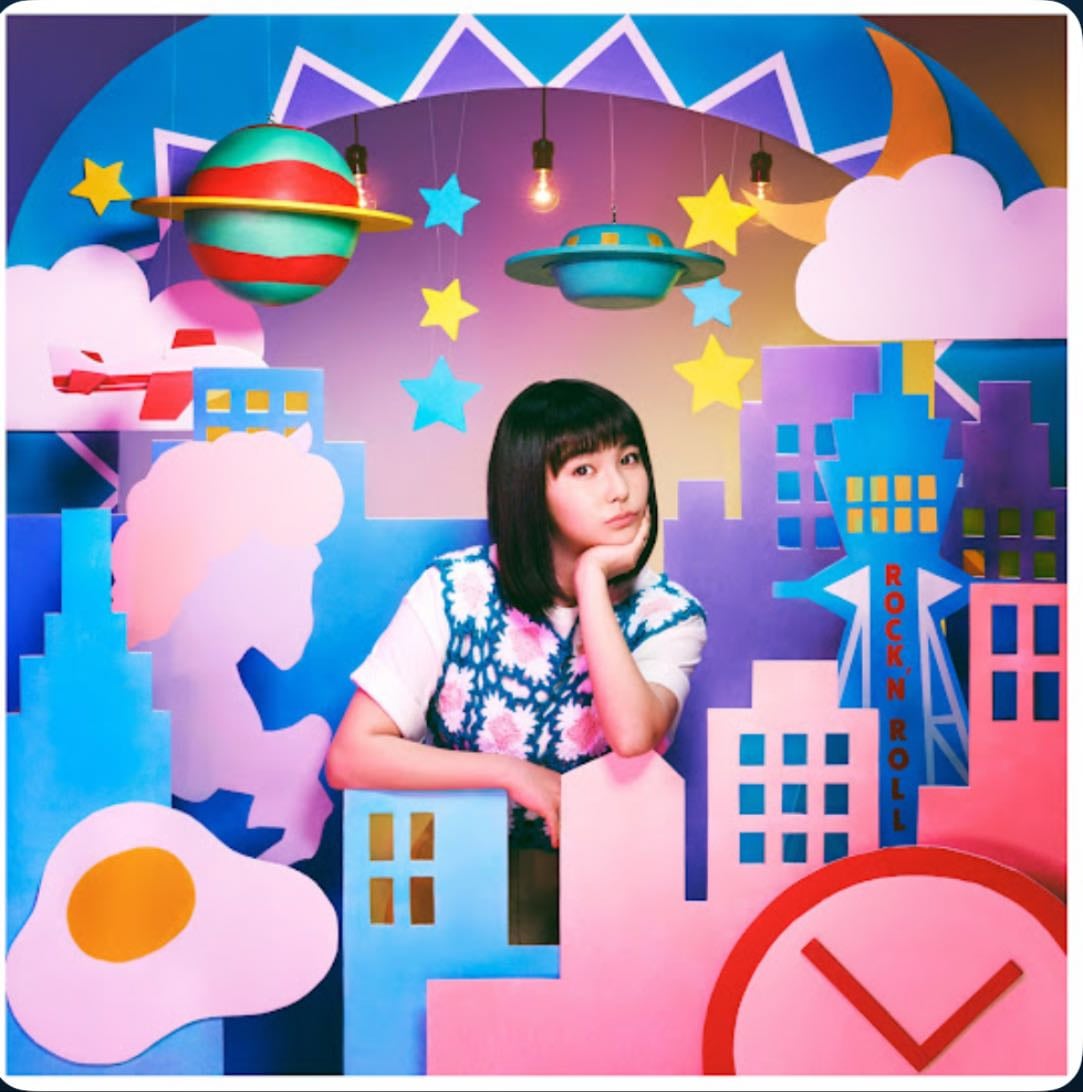 好-じょし- - Song · Ami Sakaguchi