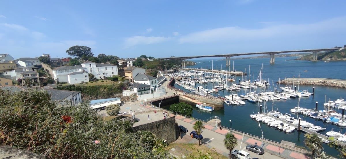 Ribadeo