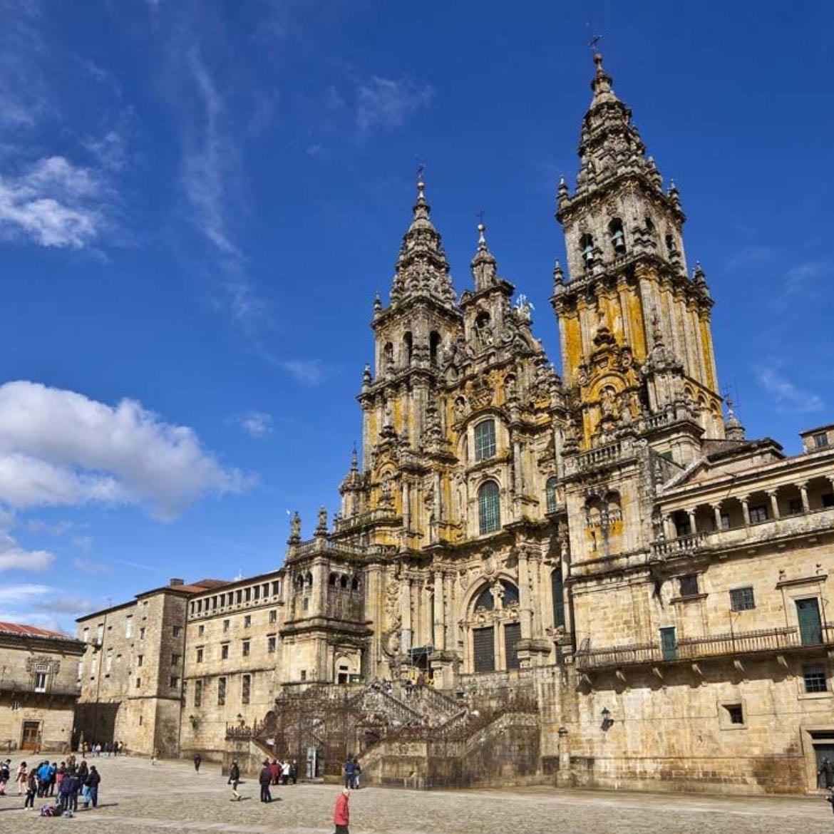 Galicia