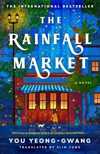 The Rainfall Market - You Yeong-Gwang · 2025