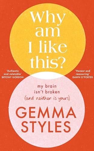 Why Am I Like This? - Gemma Styles · 2024