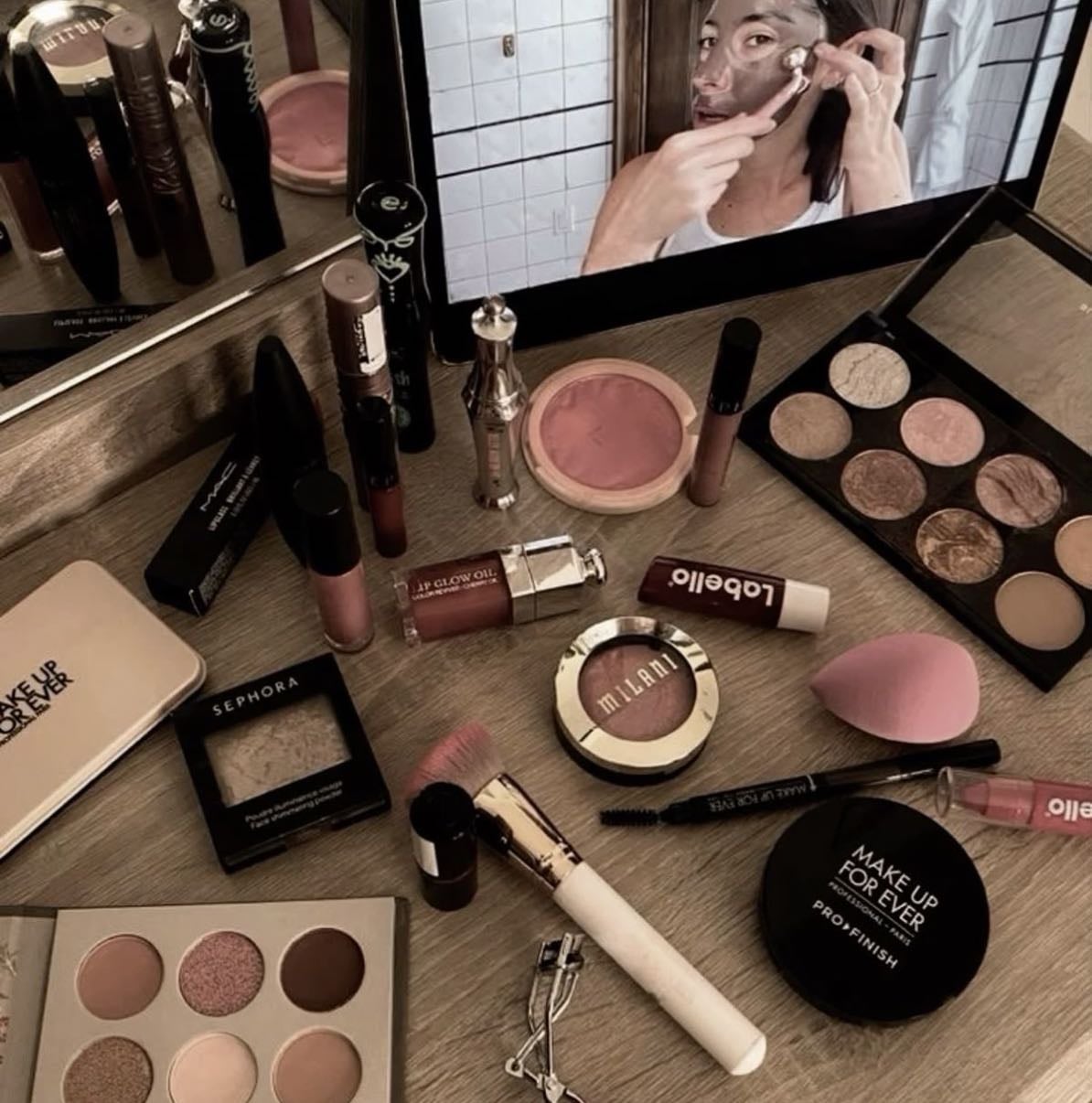 愛用コスメリストჱ̒^> ̫ <. - Products hypelist by 莉