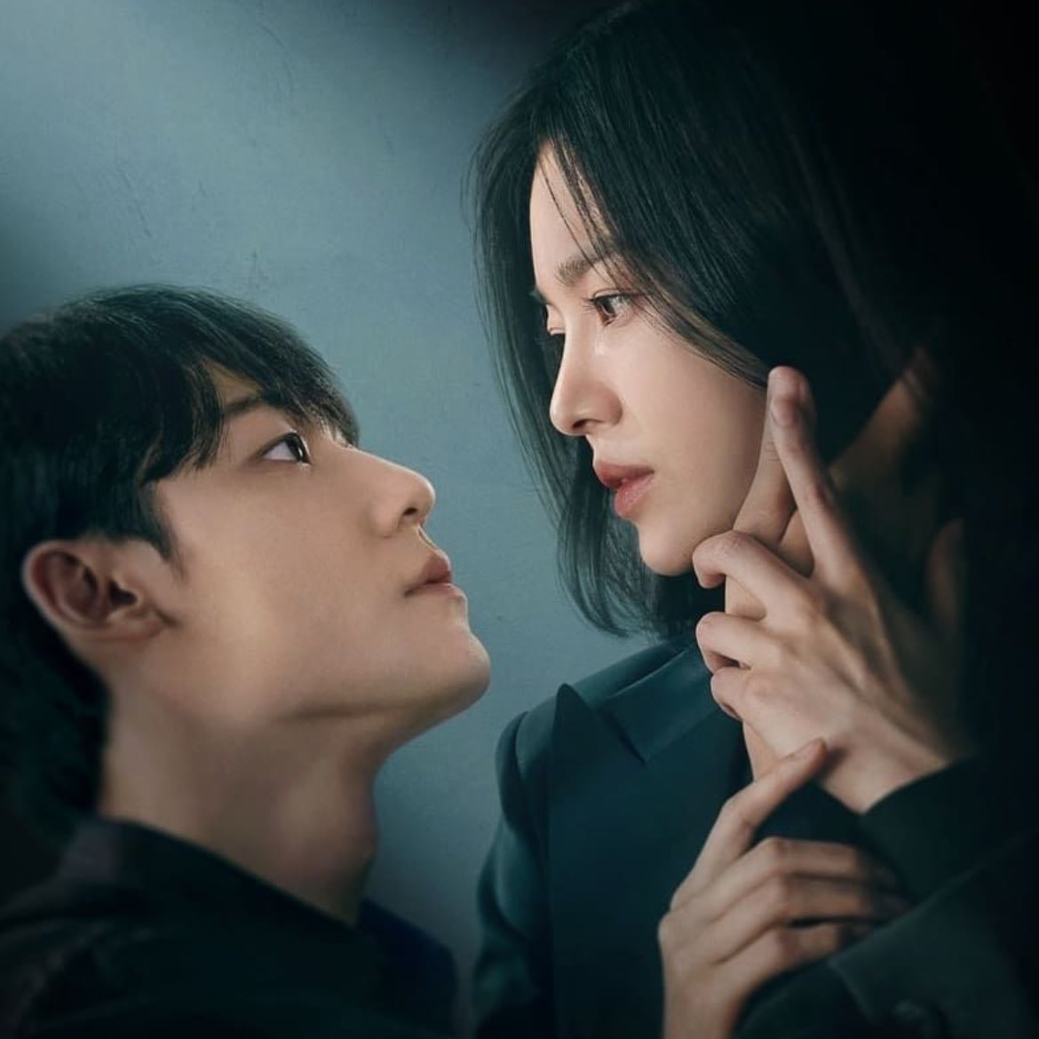 🇰🇷The Glory - NEXTLIX · 16 ep · 2022 · Revenge/Thriller