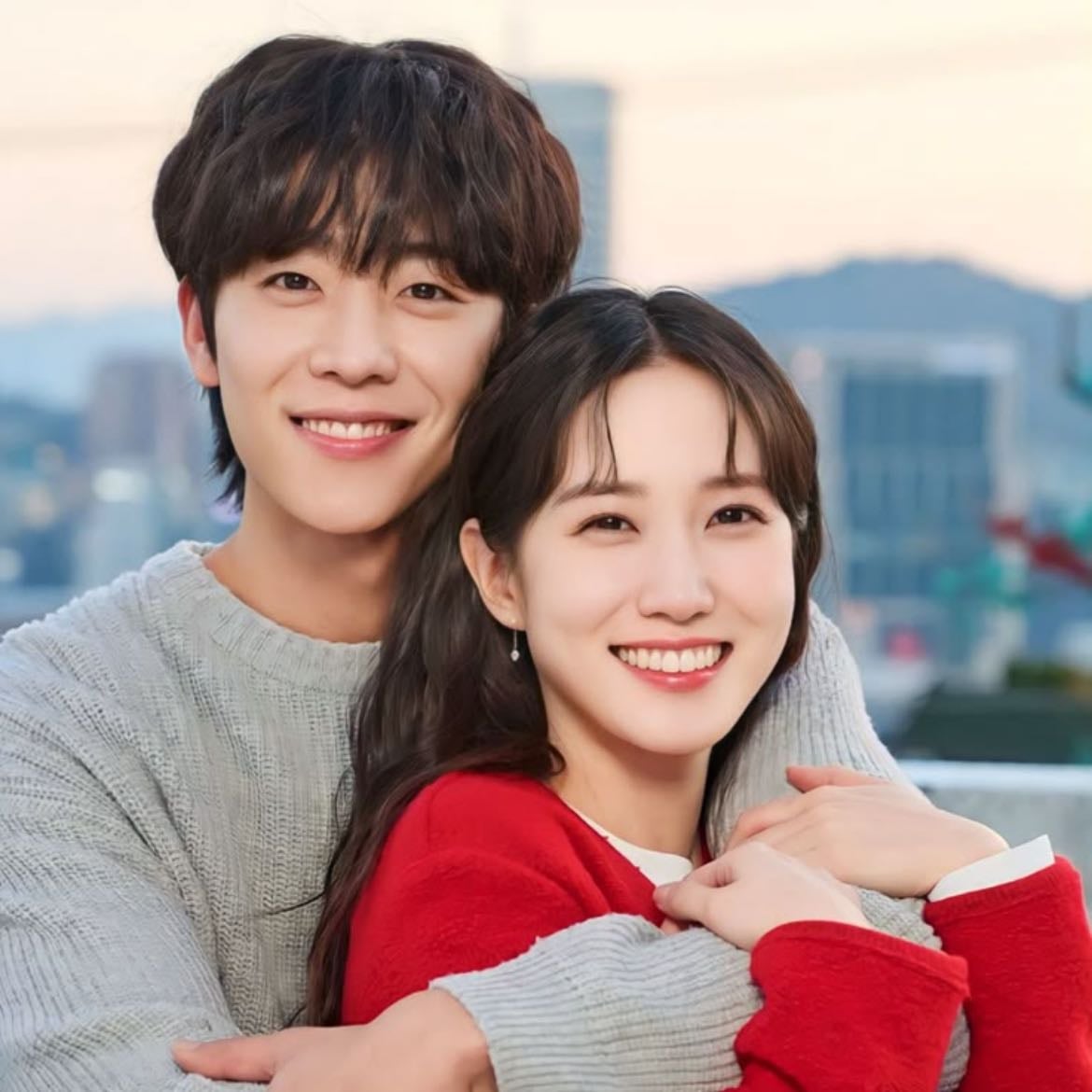 🇰🇷Castaway Diva - TVN · 12 episodes · 2023 · Drama/Romance