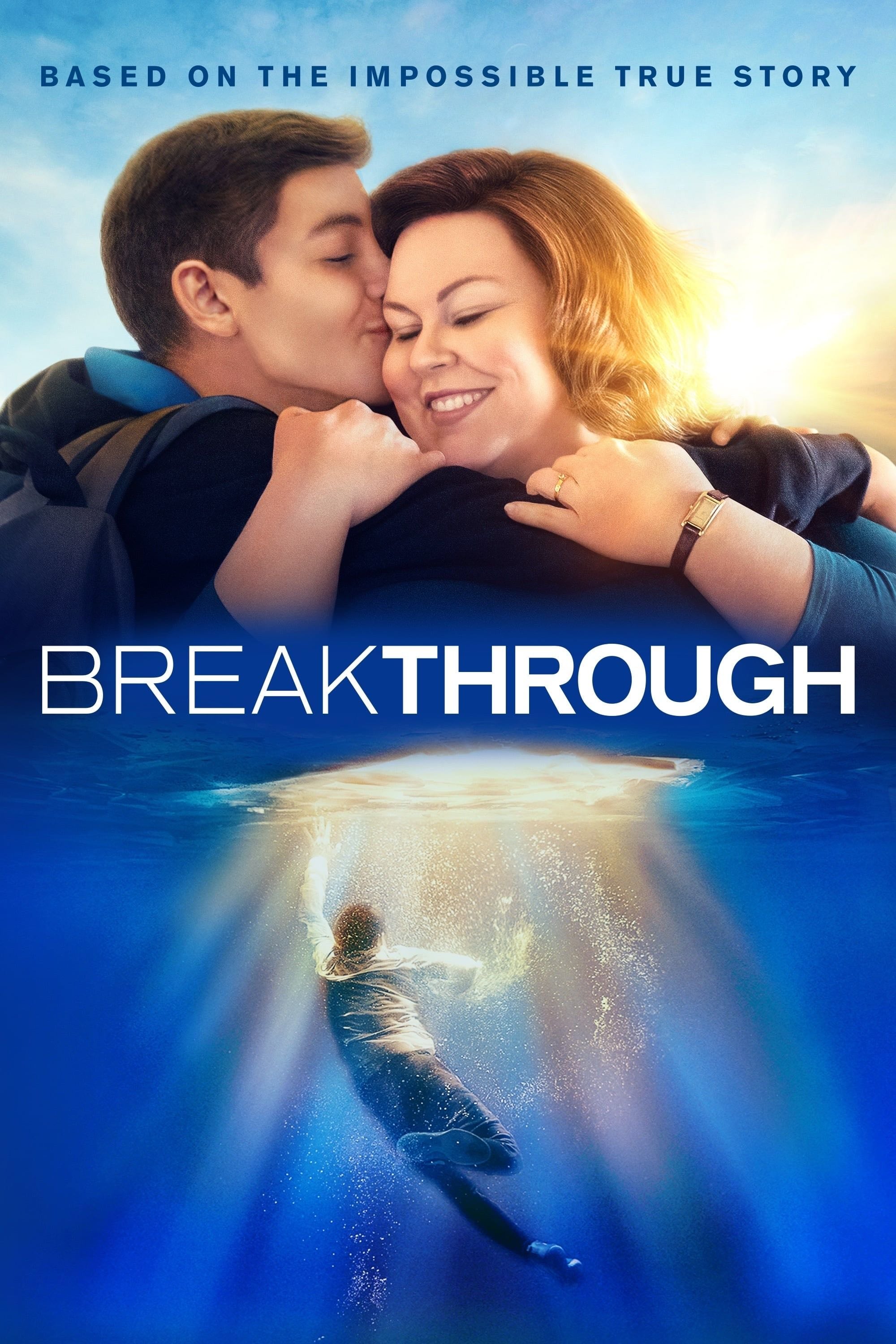 🇺🇸Breakthrough - Movie · 2019 · Drama/Melodrama