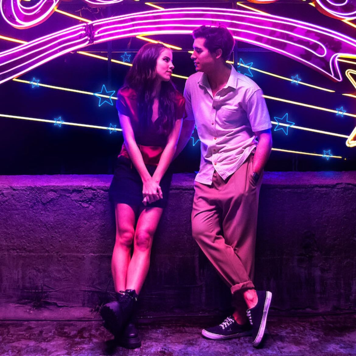 🇧🇷Beyond the Universe - NETFLIX · 2022 · Drama/Romance