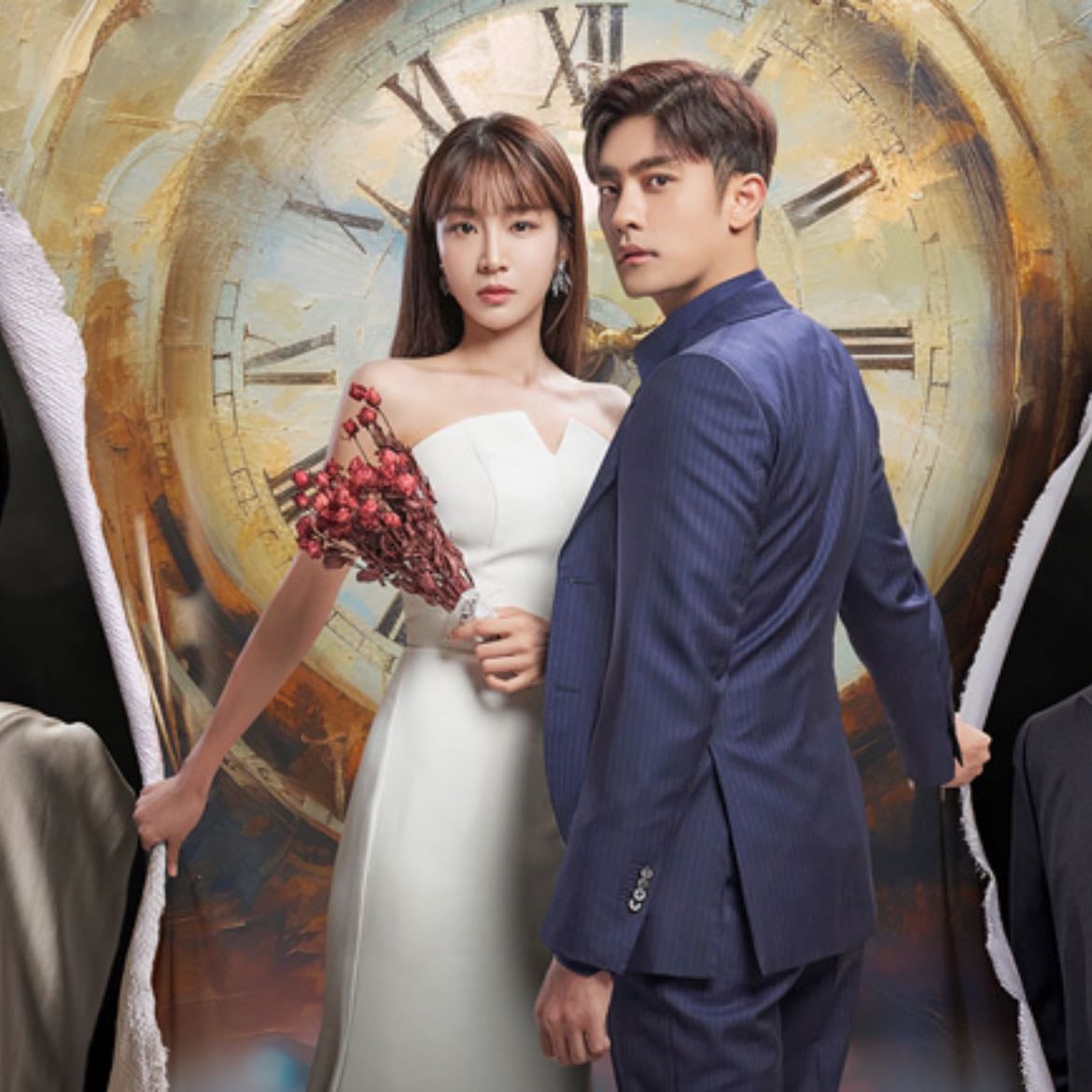 🇰🇷Perfect Marriage Revenge - MBN · 12 episodes · 2023 · Romance/Revenge