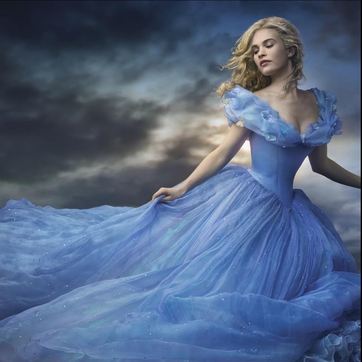 🇺🇸Cinderella - DISNEY+ · 2015 · Musical/Family