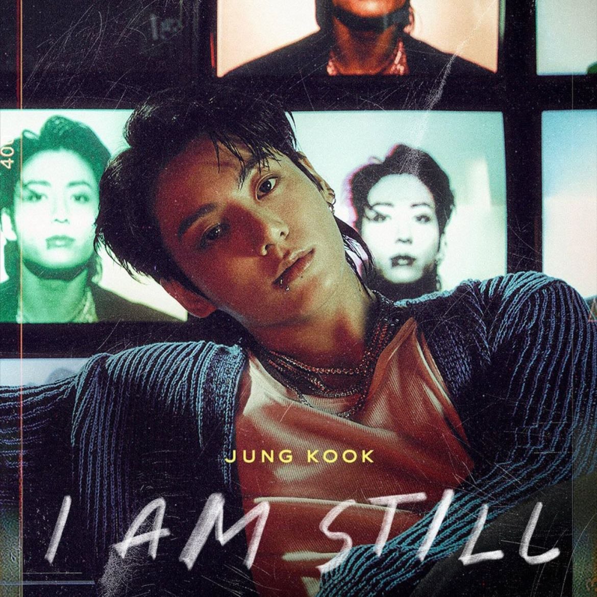 JUNG KOOK: I AM STILL 🎬 - CINEMA · 2024 · DOCUMENTARY