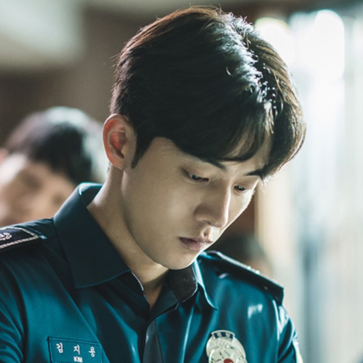🇰🇷Vigilante - DISNEY+ · 8 episodes · 2023 · Thriller/Action