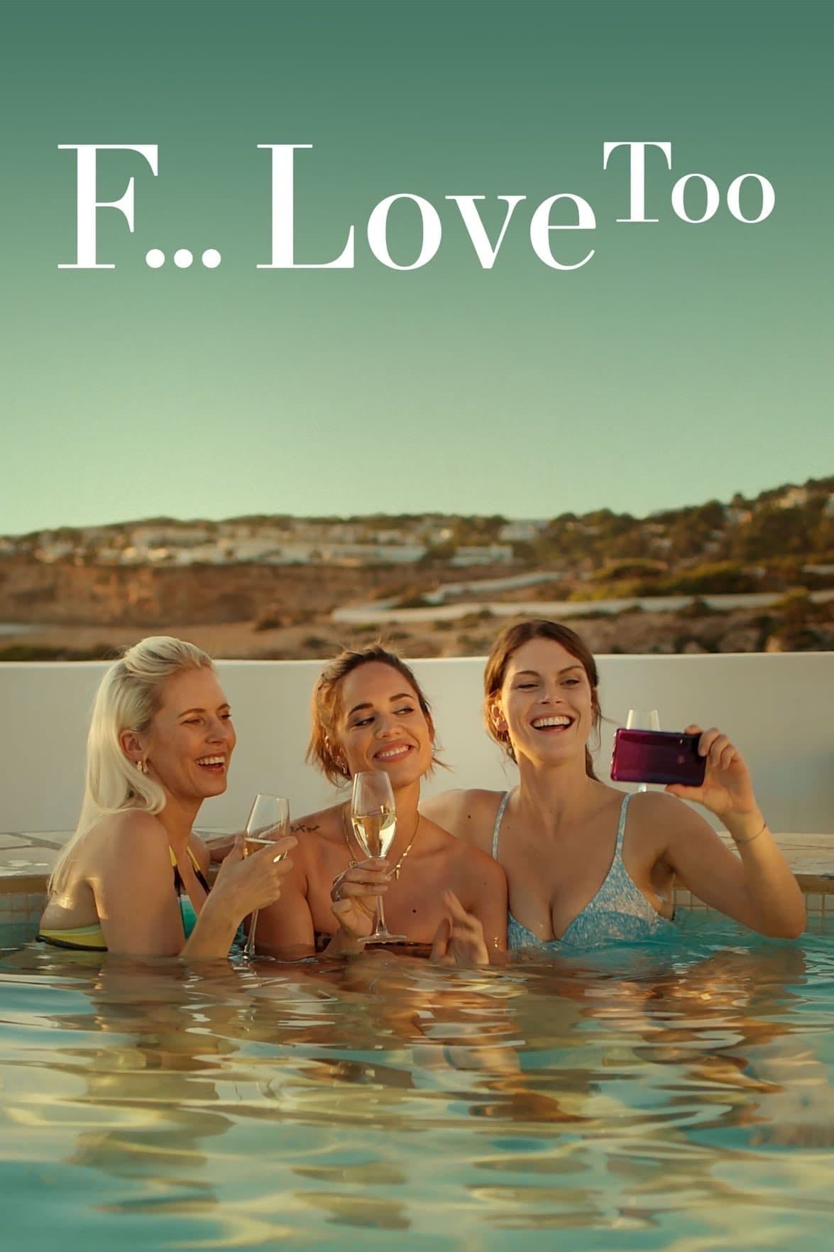 🇳🇱F*ck Love Too - NETFLIX · 2022 · Drama/Romance