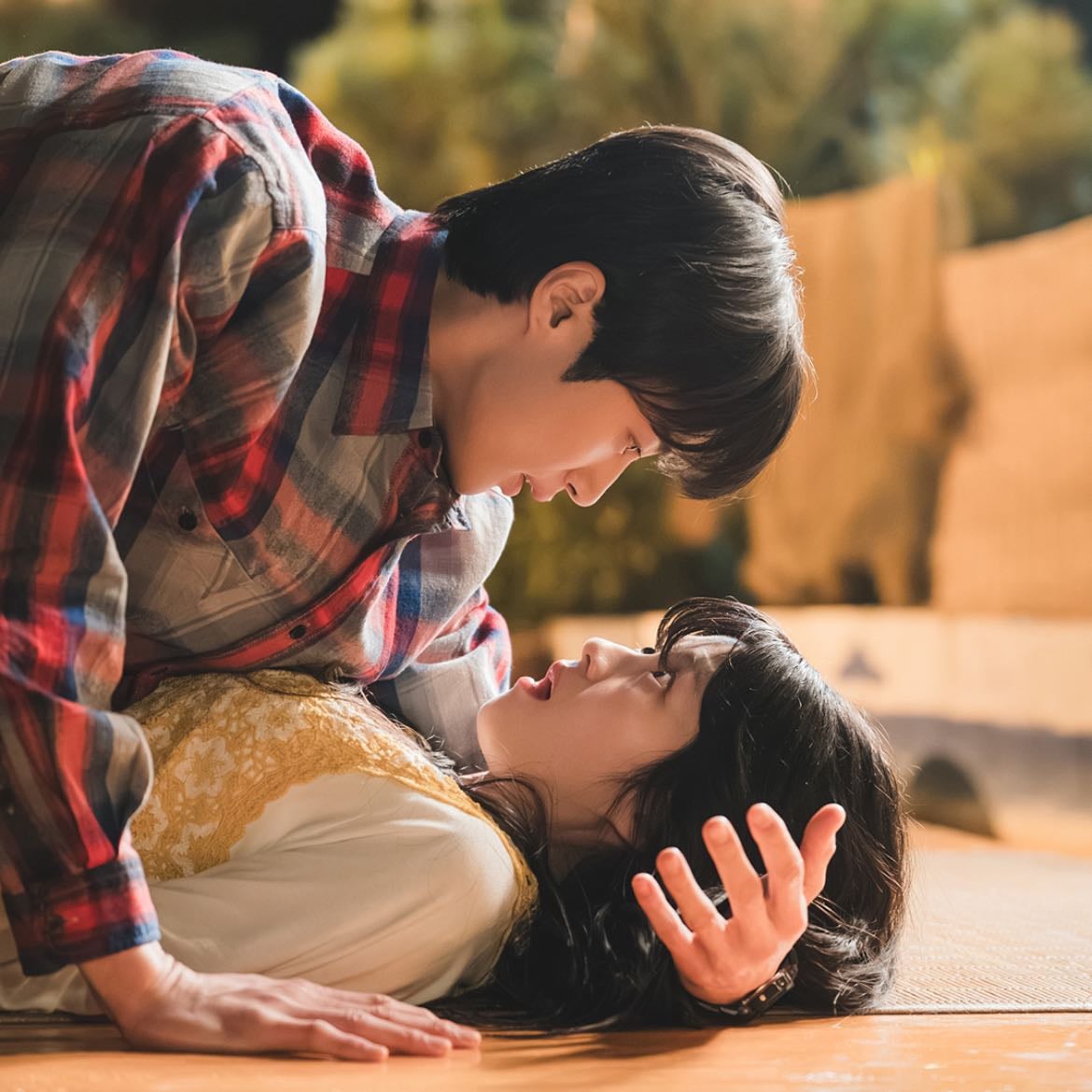 🇰🇷Lovely Runner - TVN · 16 episodes · 2024 · Romance/Fantasy