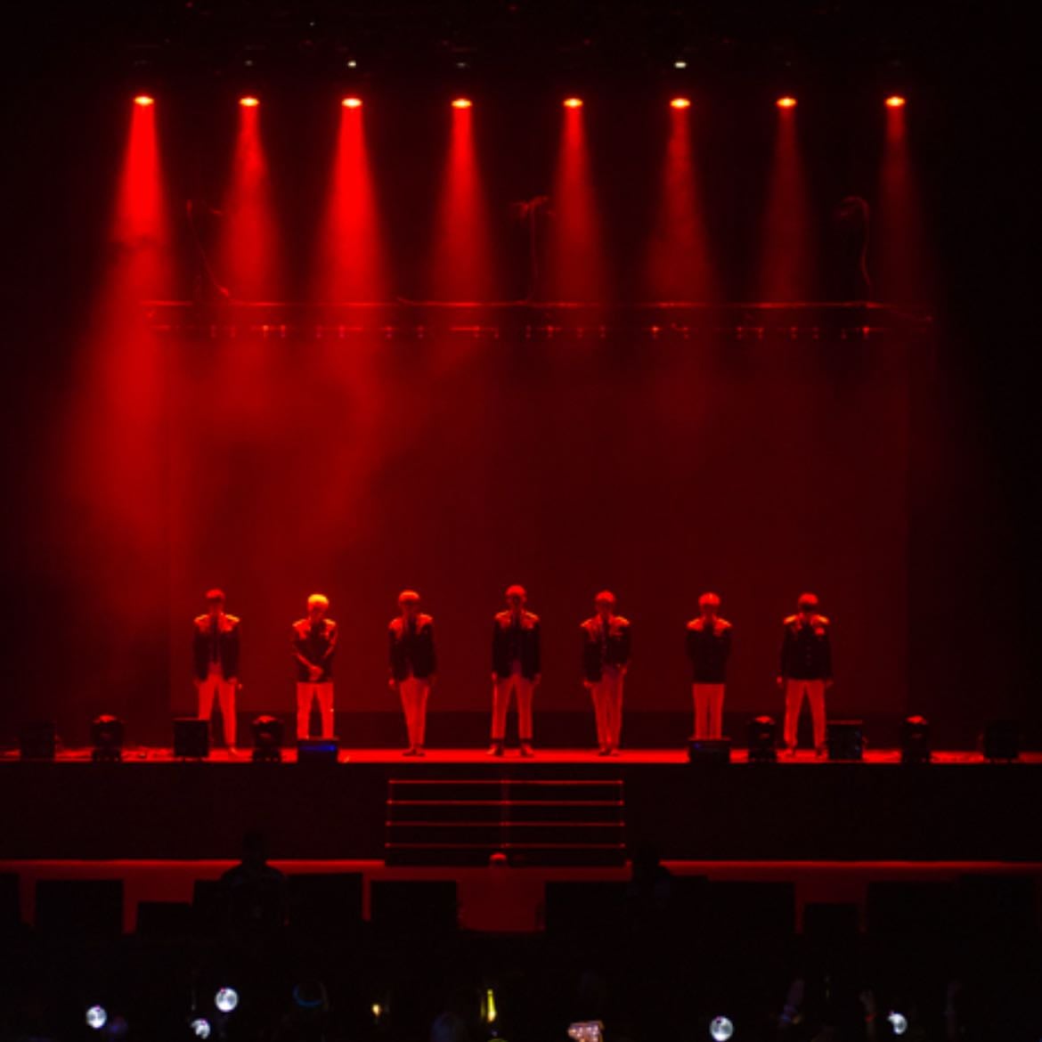 BTS Live : The Red Bullet - MOVIE · 2015 · CONCERT
