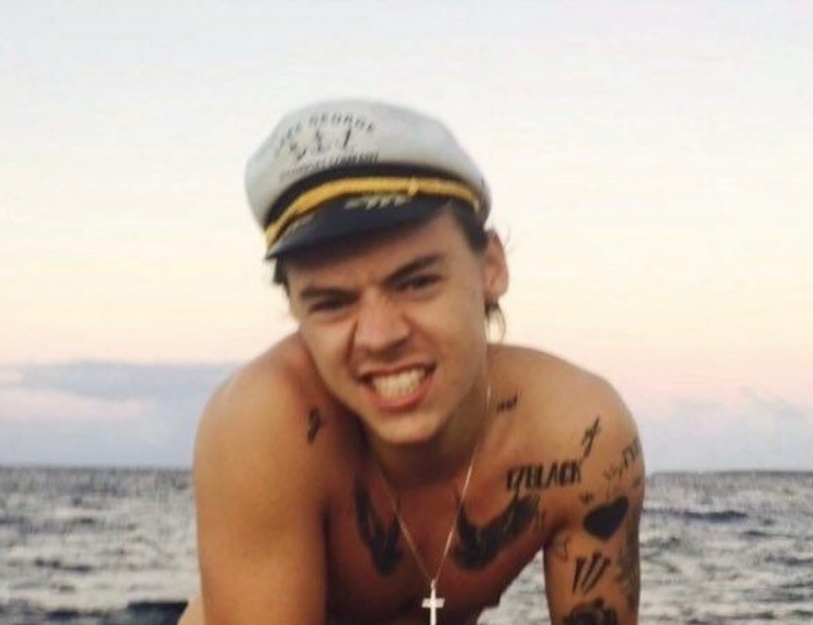 songs i hope harry plays on his next tour:) - Music hypelist by lilly