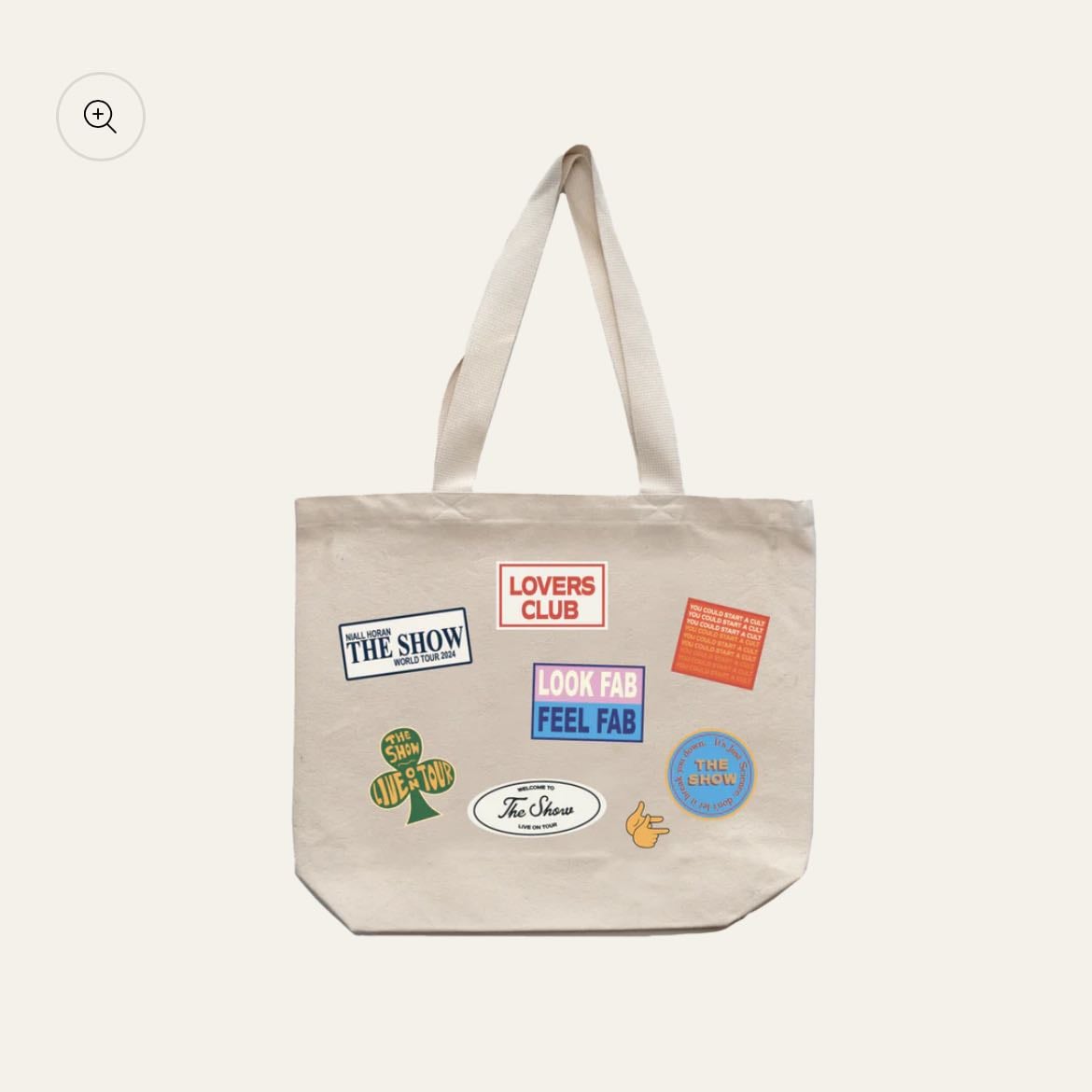 tslot tote:)! - my everyday bag