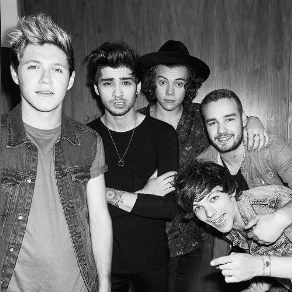 One Direction - Band