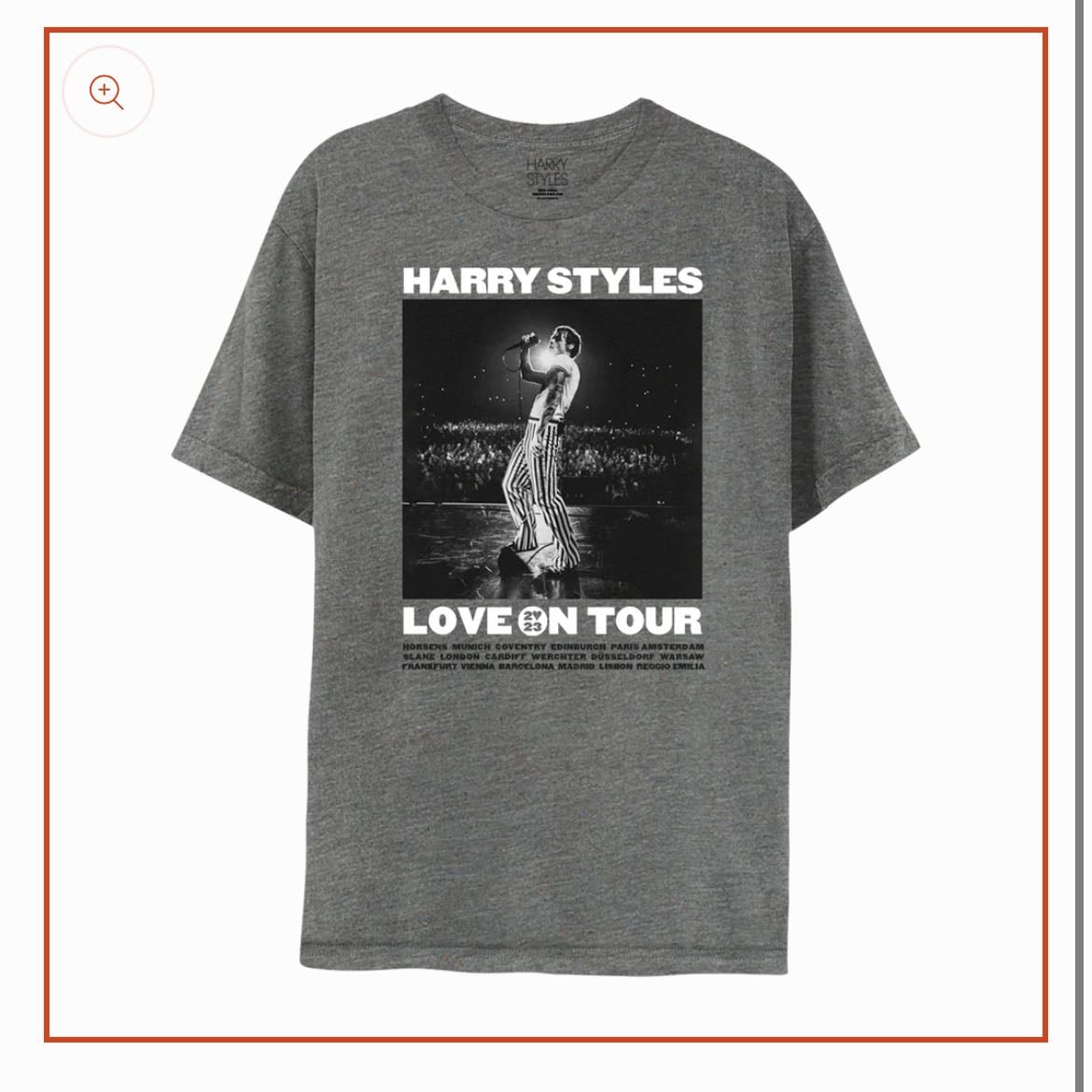 tslot photo shirt - also never had the chance to order
