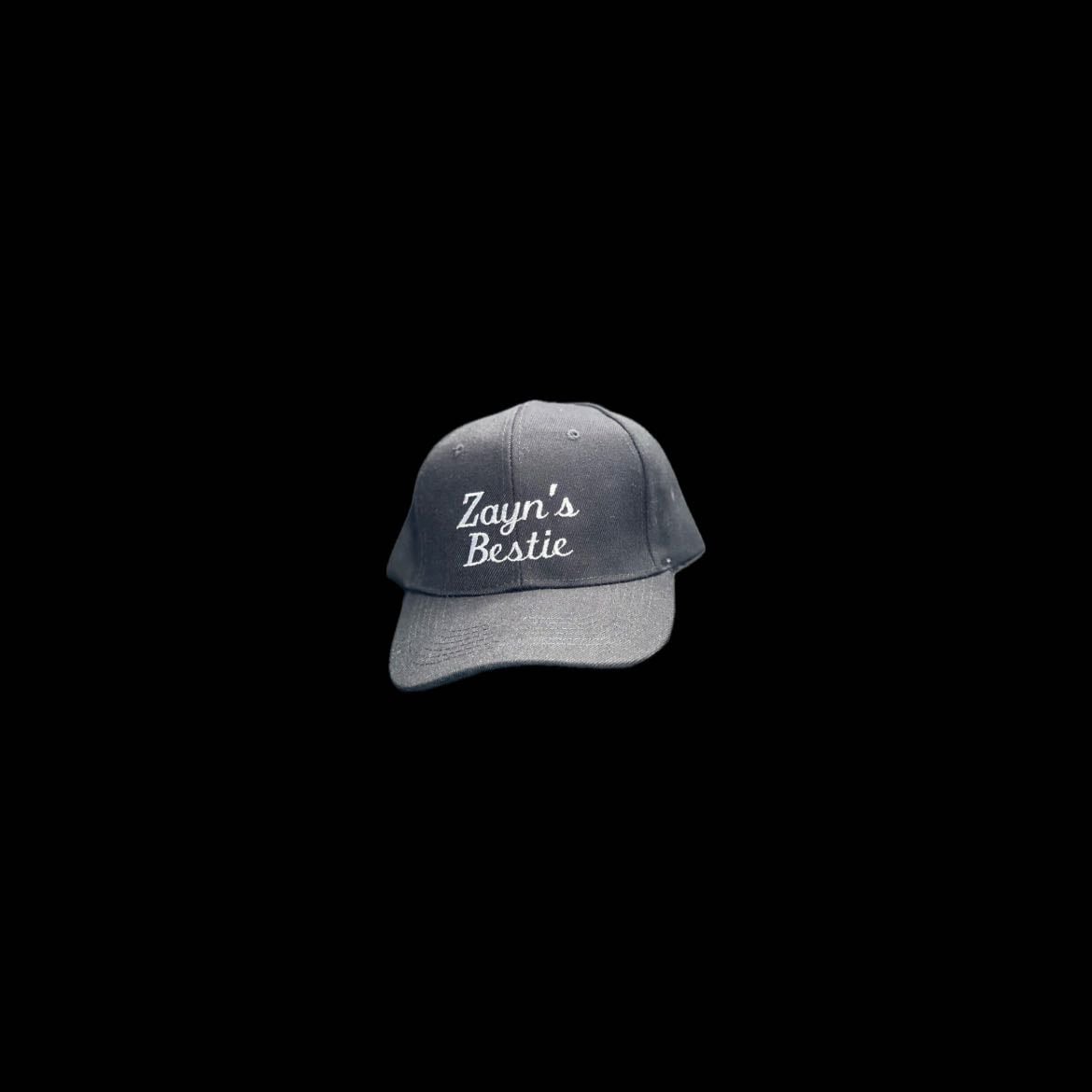 zayn’s bestie ha - probably etsy!