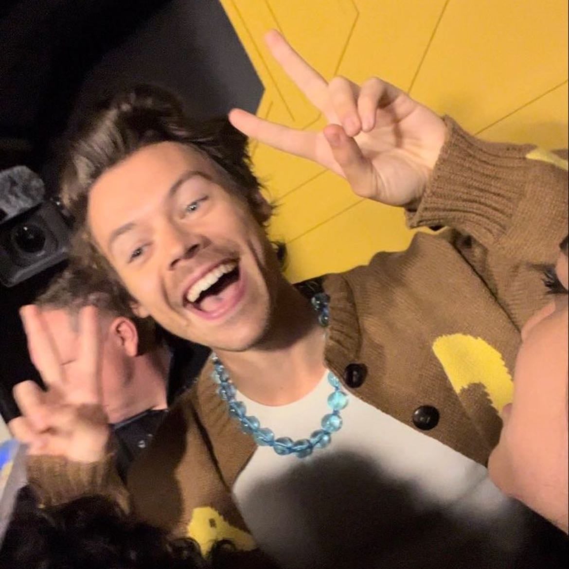 HARRYYYYY - i love him so much