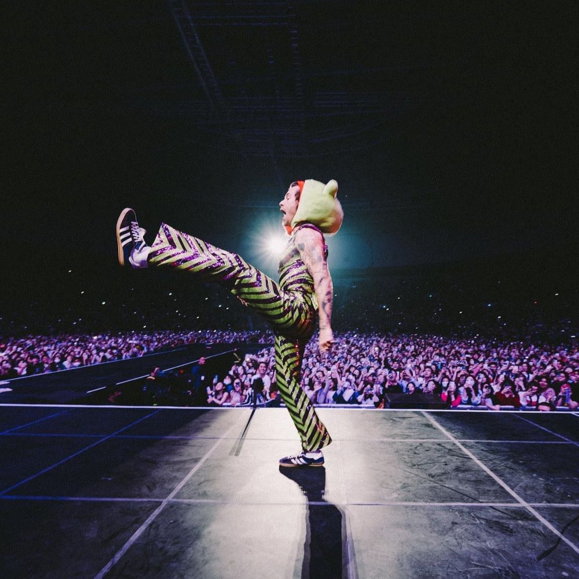 Seoul - March 23’