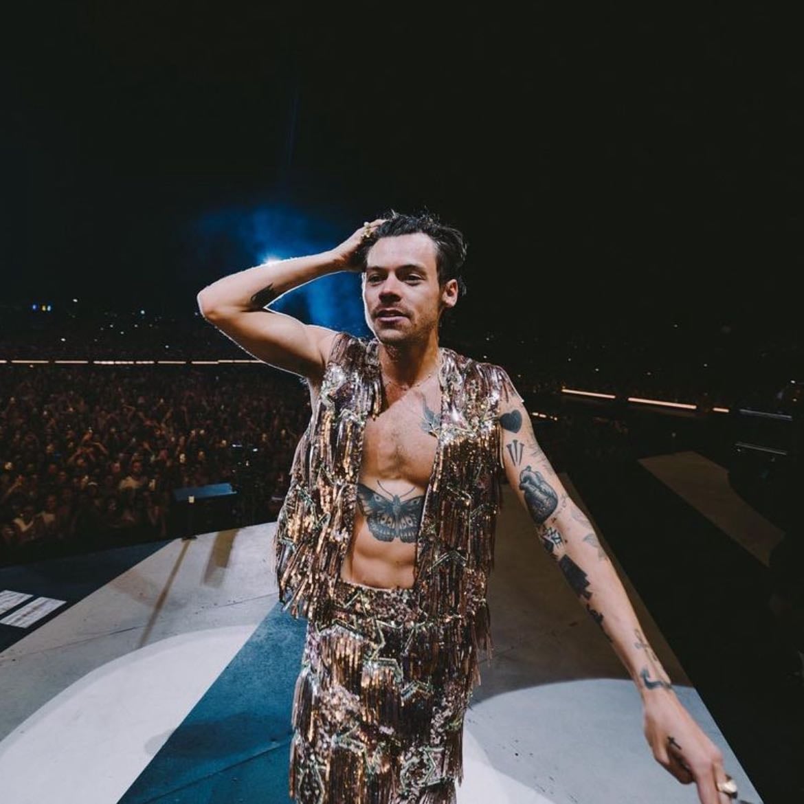 Reggio Emilia - July 23’