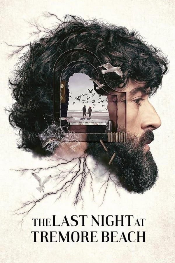 The Last Night at Tremore Beach - Oriol Paulo, Jordi Vallejo · 2024