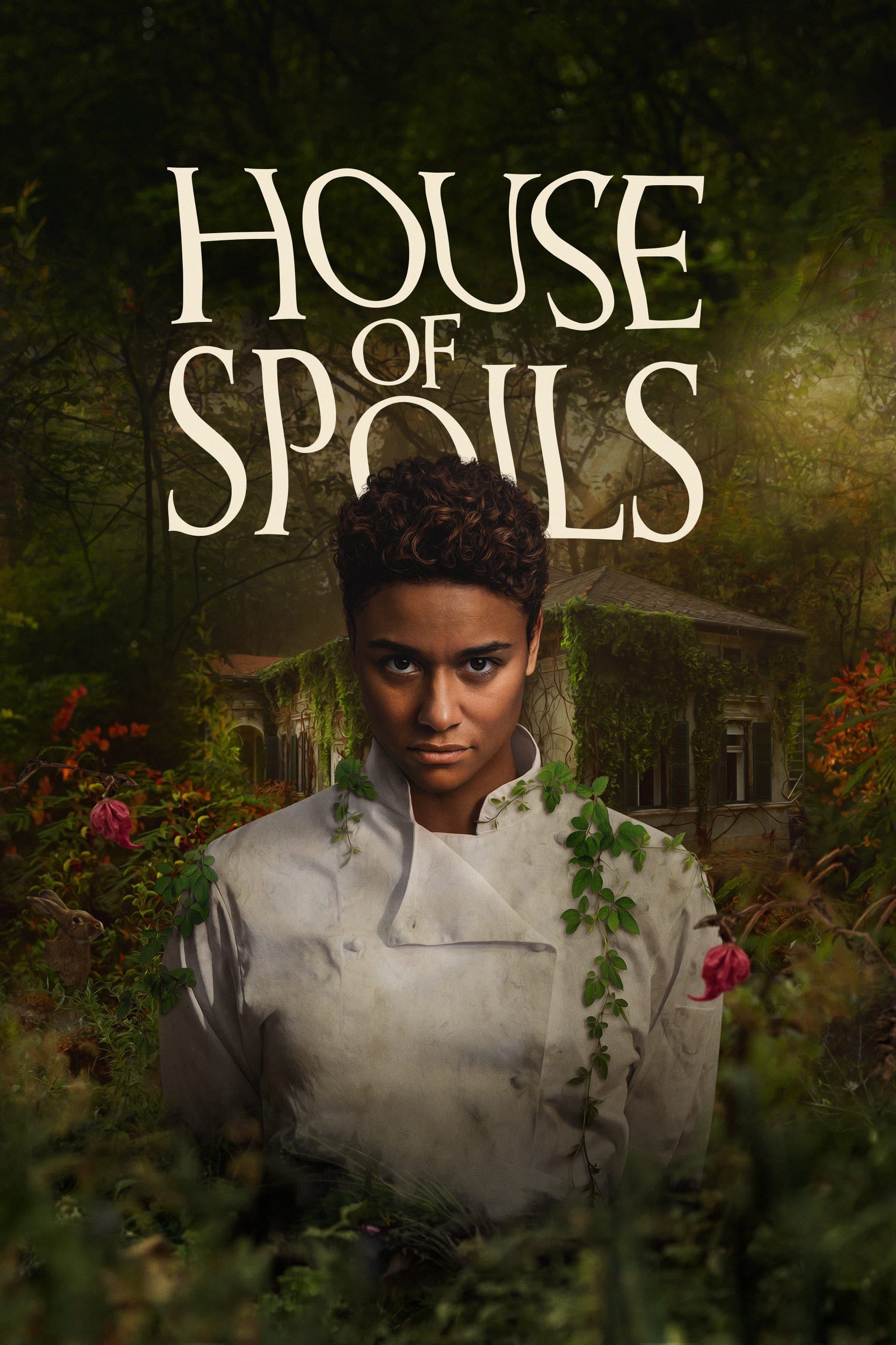 House of Spoils - Bridget Savage Cole · 2024