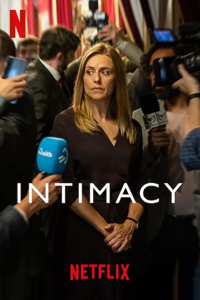 Intimacy - Verónica Fernández, Laura Sarmiento · 2022