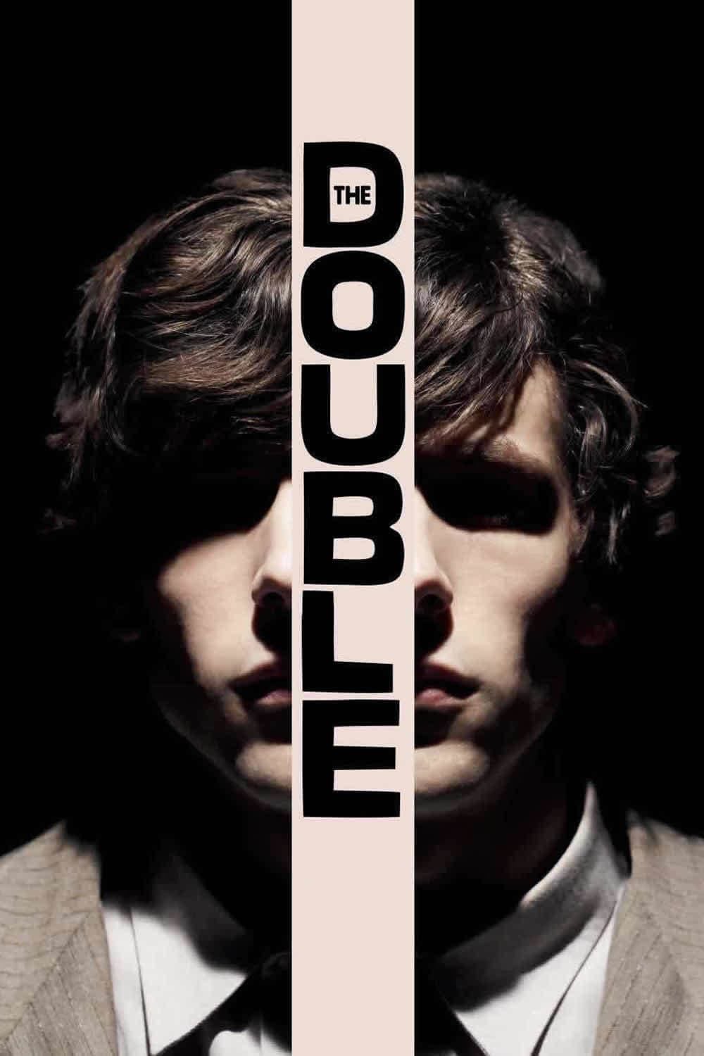 The Double - Richard Ayoade · 2014