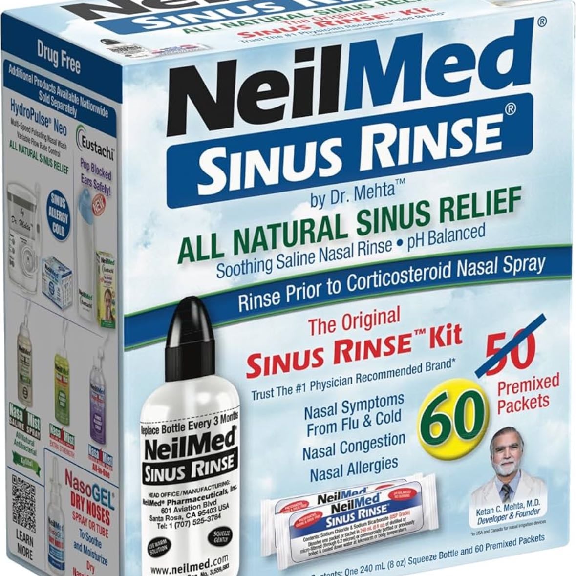 NeilMed