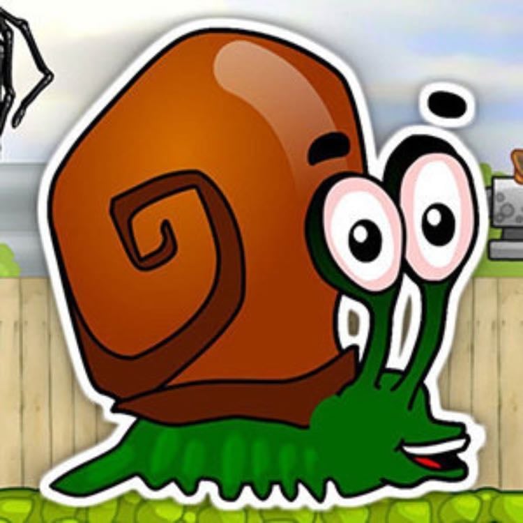 Snail bob - this was one of my favorites on friv.com