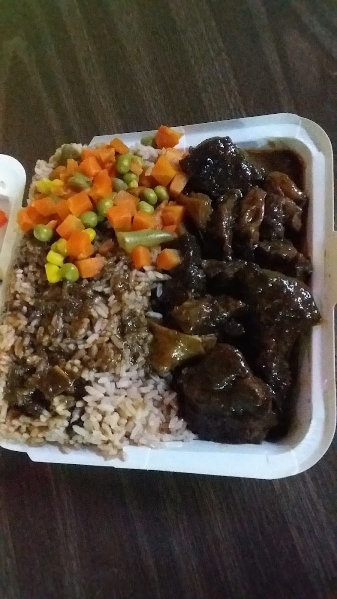 Little Taste Restaurant - honorable mentions (my dad’s restaurant)