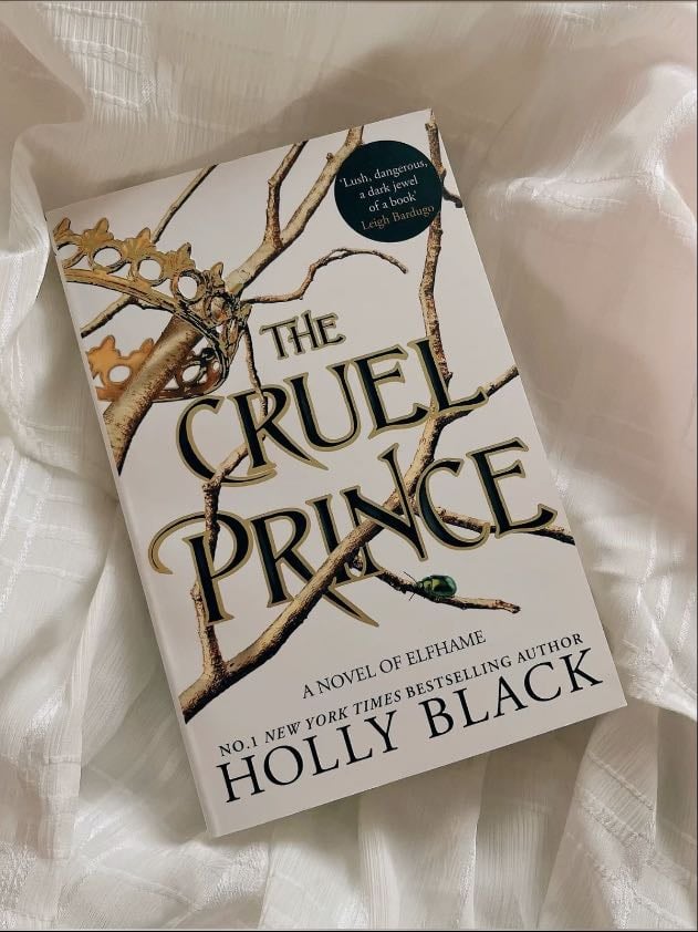 cruel prince