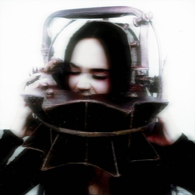 HEADSPLIT - Album · Maggie Lindemann