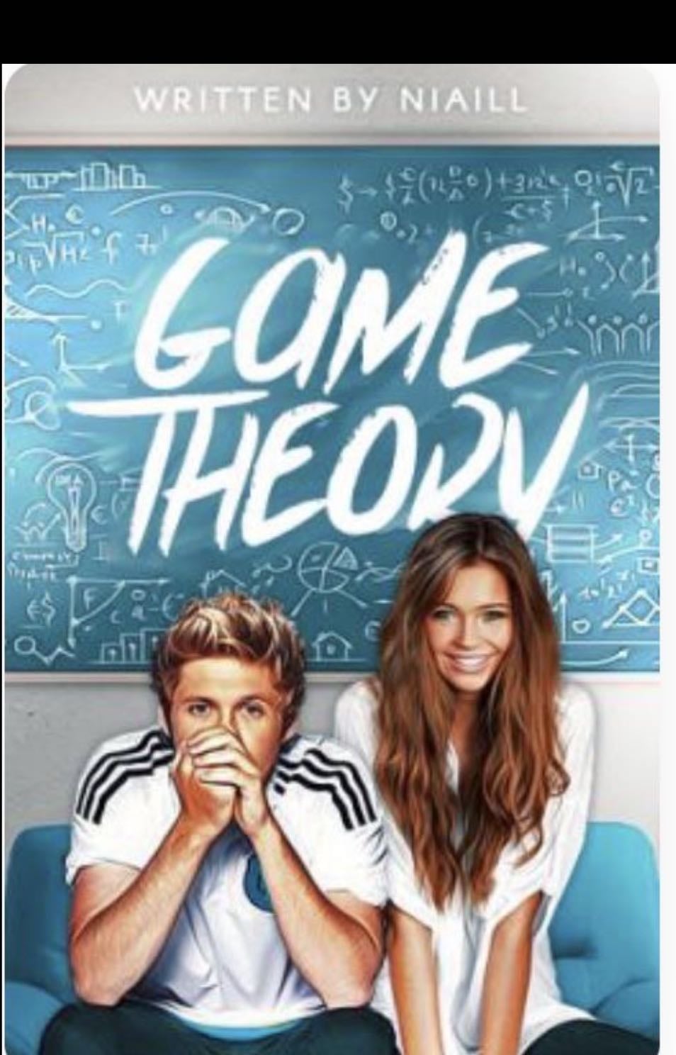 game theory - my favourite EVER - @niaill !