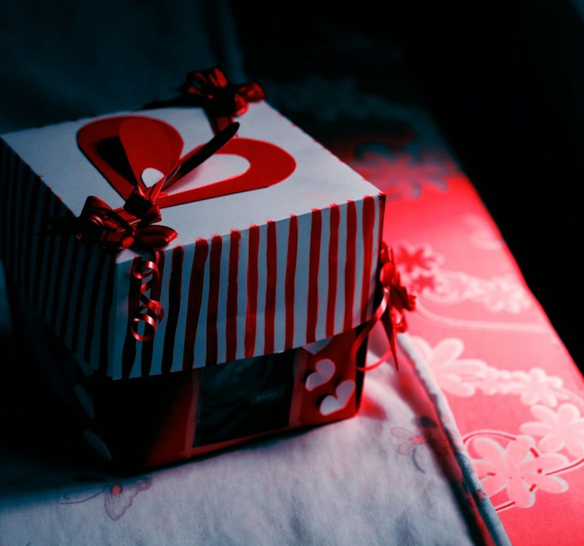 Gifts - Products hypelist by Cristina Maistri