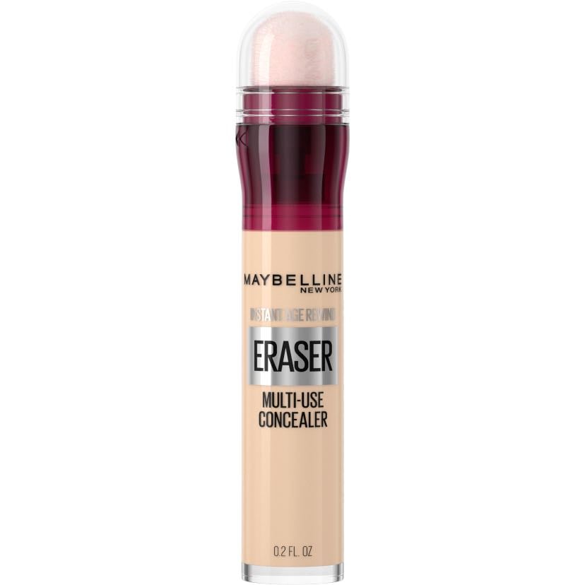 Corrector maybelline New York