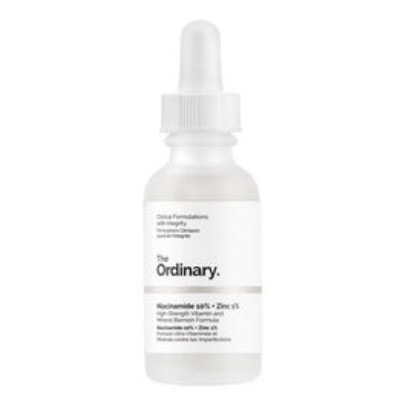 Serum the ordinary