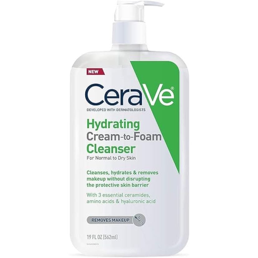 Limpiador cerave