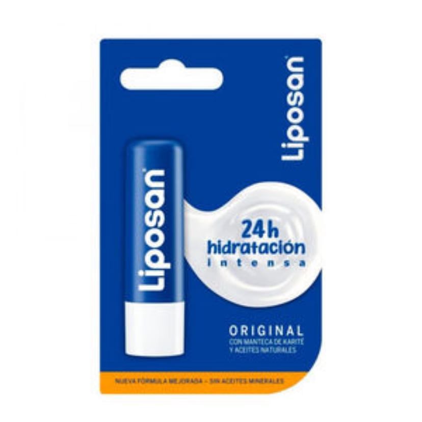 Liposan azul
