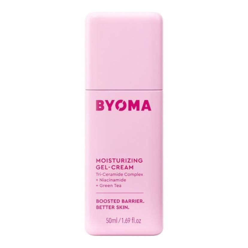Crema byoma